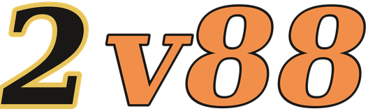 2v88 logo